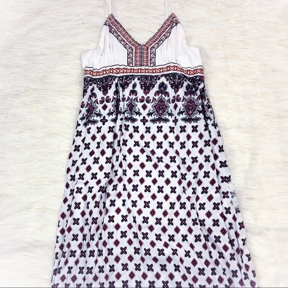 Paradis Miss maxi dress, Size Large - Picture 2 of 8